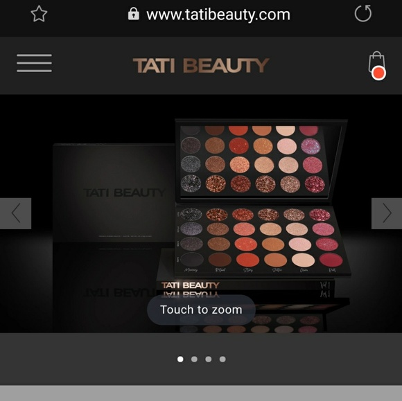 Meet your Posher, Samantha - Picture 1 of 1